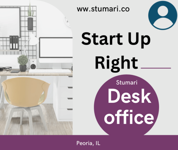 Desk office