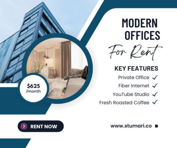 Stumari Offices